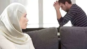 شوهر شما تغییر نخواهد کرد؛ این چیز‌ها را بپذیرید!