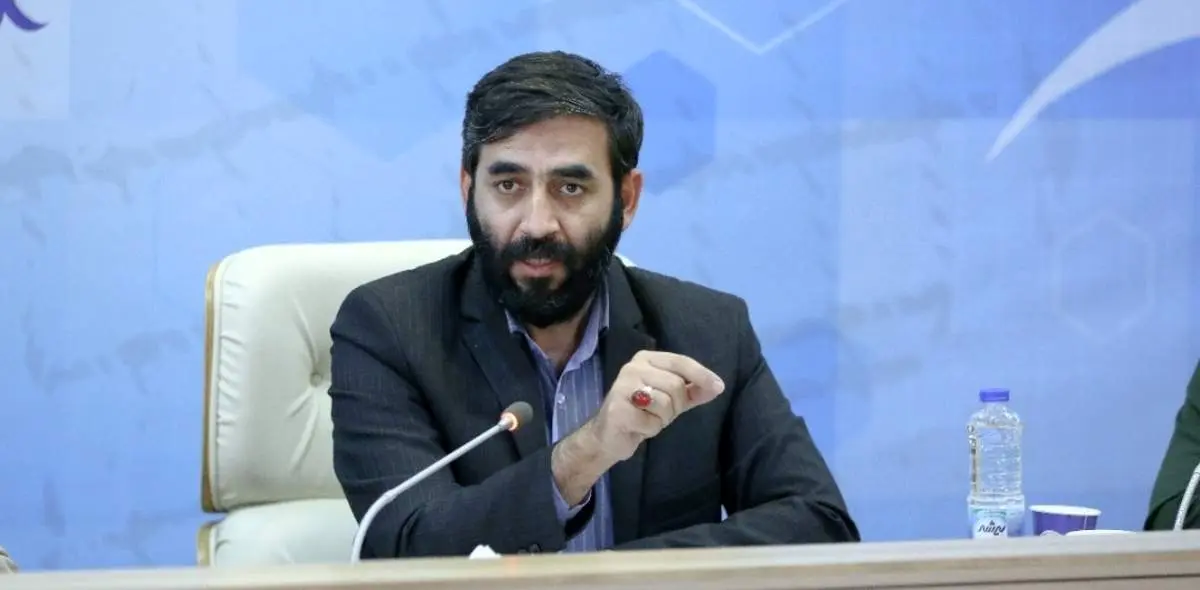 ایران نیازمند شهید سلیمانیها در عرصه جنگ اقتصادی است /افتتاح سی ام دفتر بسیج فعالان اقتصادی در لرستان
