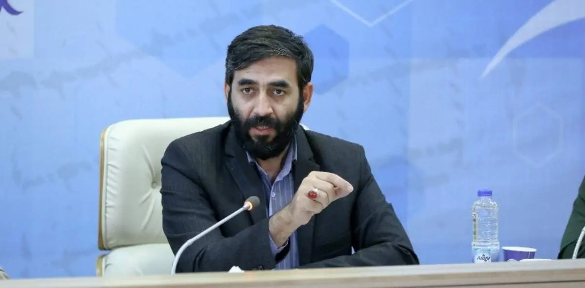 ایران نیازمند شهید سلیمانی‌ها در عرصه جنگ اقتصادی است /افتتاح سی ام دفتر بسیج فعالان اقتصادی در لرستان