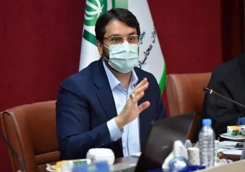 انتصاب جدید در دیوان محاسبات کشور