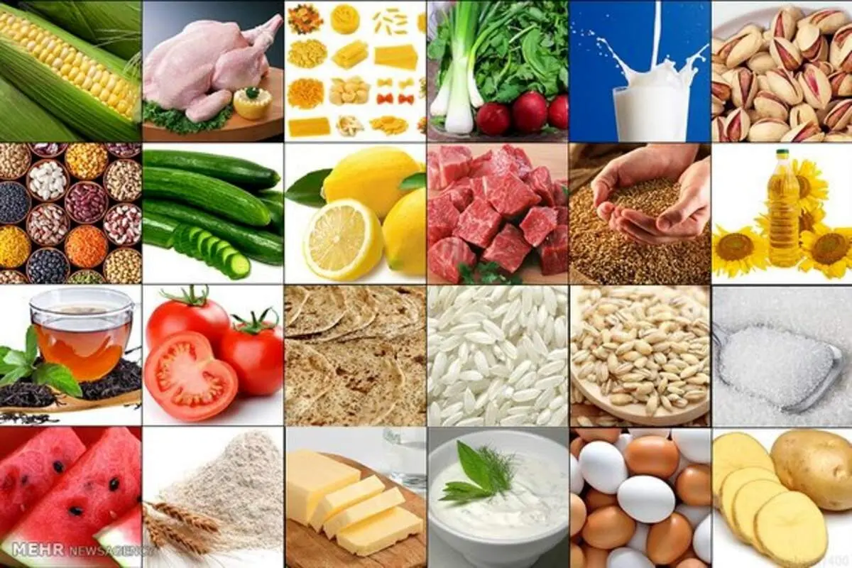 واکنش وزارت جهاد به آلودگی محصولات کشاورزی وارداتی