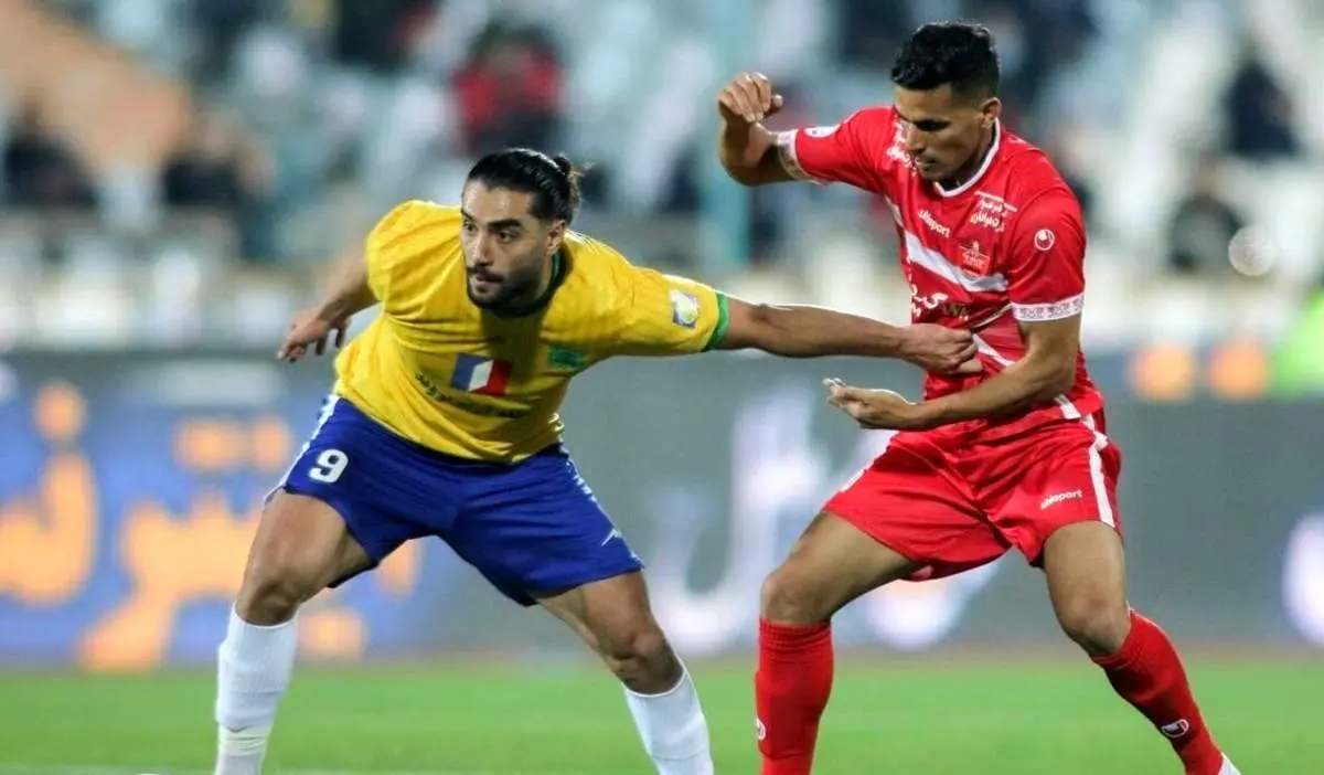 اصرار گل محمدی برای خرید یک بازیکن/ هشدار جدی یک پرسپولیسی