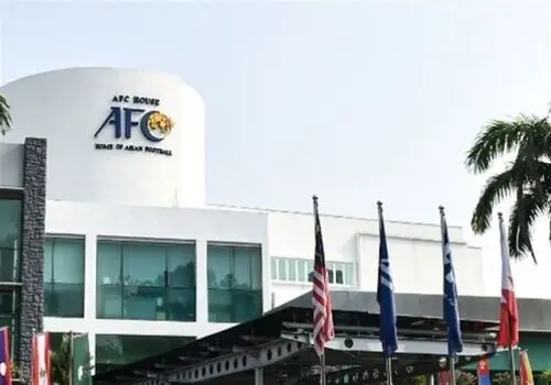 AFC به پرسپولیس: حق ندارید کیت منقش به تخت جمشید بپوشید