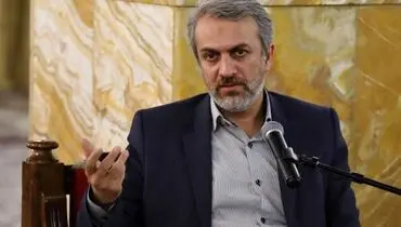 توضیحات وزیر صمت در مورد بسته پیشنهادی رفع موانع تولید