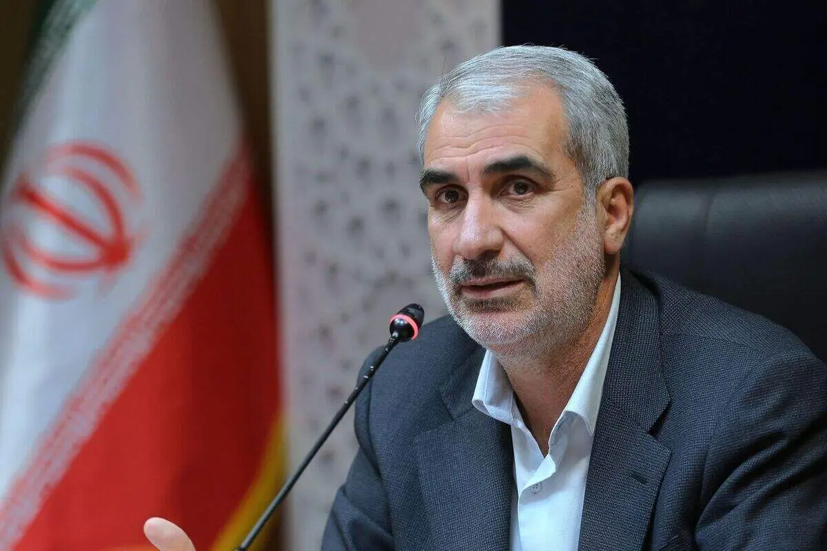 نوری: شرایط آموزش حضوری دانش‌آموزان را مهیا می‌کنیم/ تزریق دز دوم واکسن کرونا برای ۸۵ درصد دانش آموزان