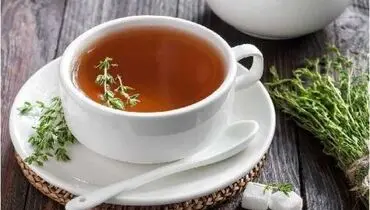 مصرف آویشن برای این افراد مطلقا ممنوع!