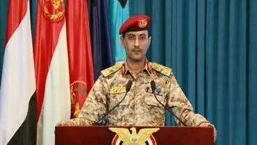 یحیی سریع: فرودگاه «أبوظبی» را با موشک بالستیک «ذوالفقار» هدف قرار دادیم