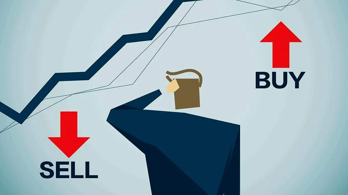 صفهای خرید و فروش سهام در ۲۸ دی