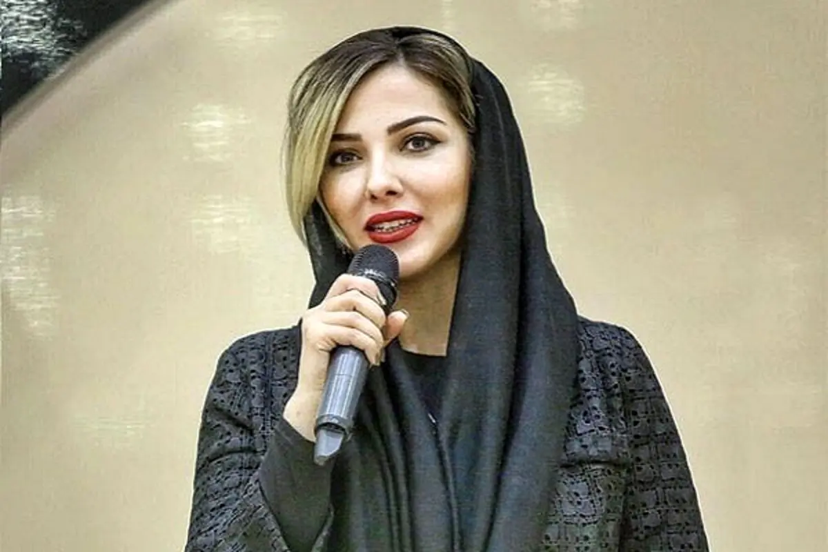 بازیگر زن زیبای ایرانی که هنر بیش از پول برایش اهمیت دارد + معرفی و فیلم