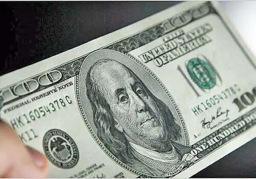 قیمت دلار و یورو در صرافی ملی امروز یکشنبه ۹ آذر 1404