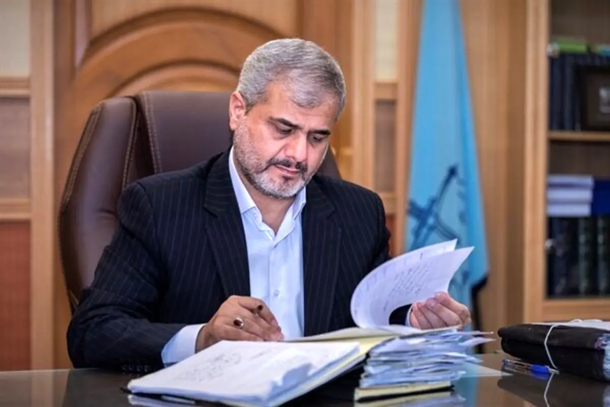رئیس کل دادگستری تهران: تمام پروندههای قصاص بازبینی میشوند