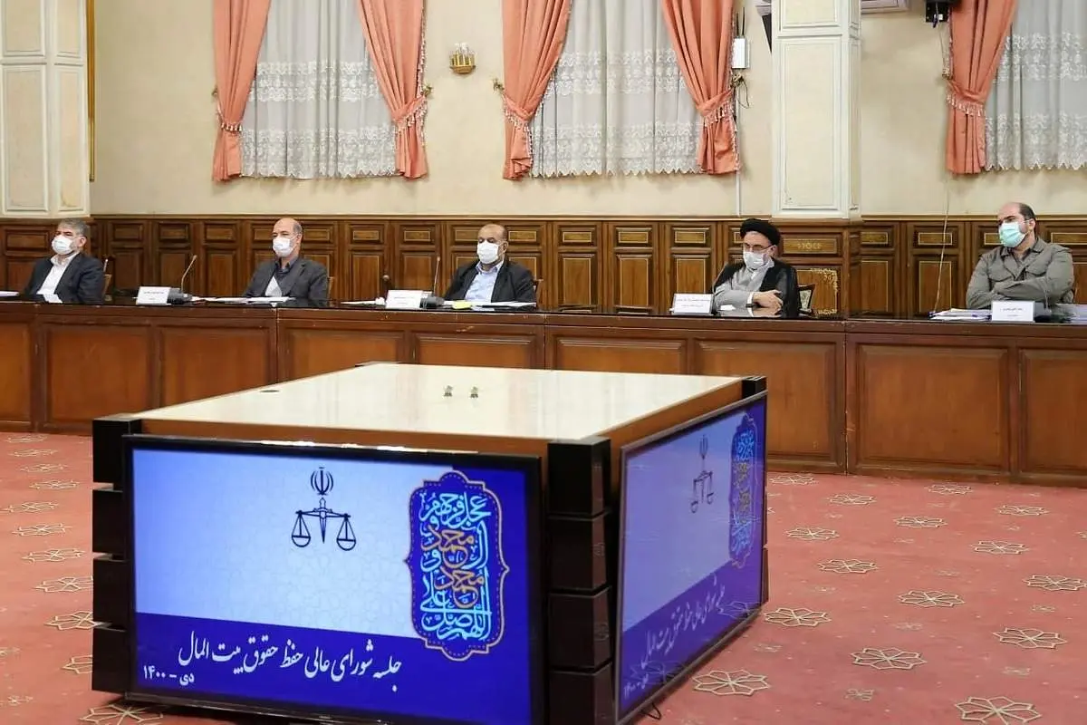 هشدار جدی محسنی اژه ای به دستگاه‌های دولتی و حکومتی درباره بناهای خلاف حریم رودخانه چالوس