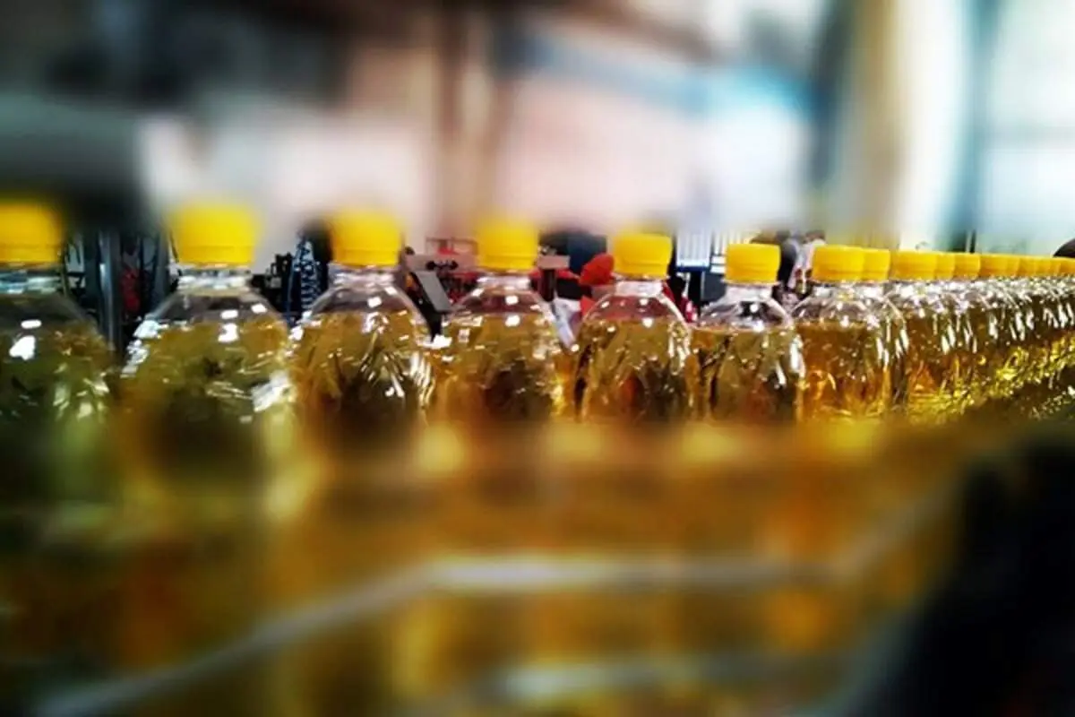 هشدار صنایع روغن نباتی درباره قیمت روغن