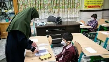 وزیر آموزش و پرورش: برخی مردم می‌خواهند بچه‌هایشان را گلخانه‌ای و قرنطینه‌ای بزرگ کنند | مدارس کشورهای جهان باز است