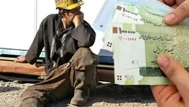 درآمد دستفروشی هم از کارگری بیشتر است! | افزایش نگرانی درباره تامین نیروی کار واحدهای تولیدی