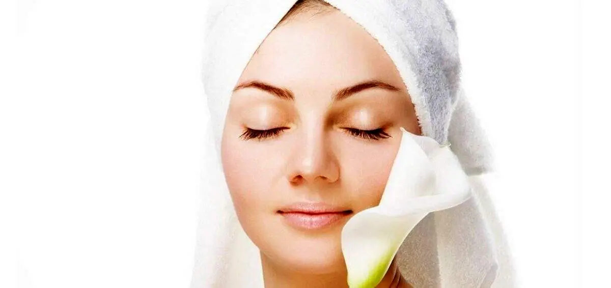 چگونه با کم‌ترین هزینه پوستی صاف داشته باشیم؟