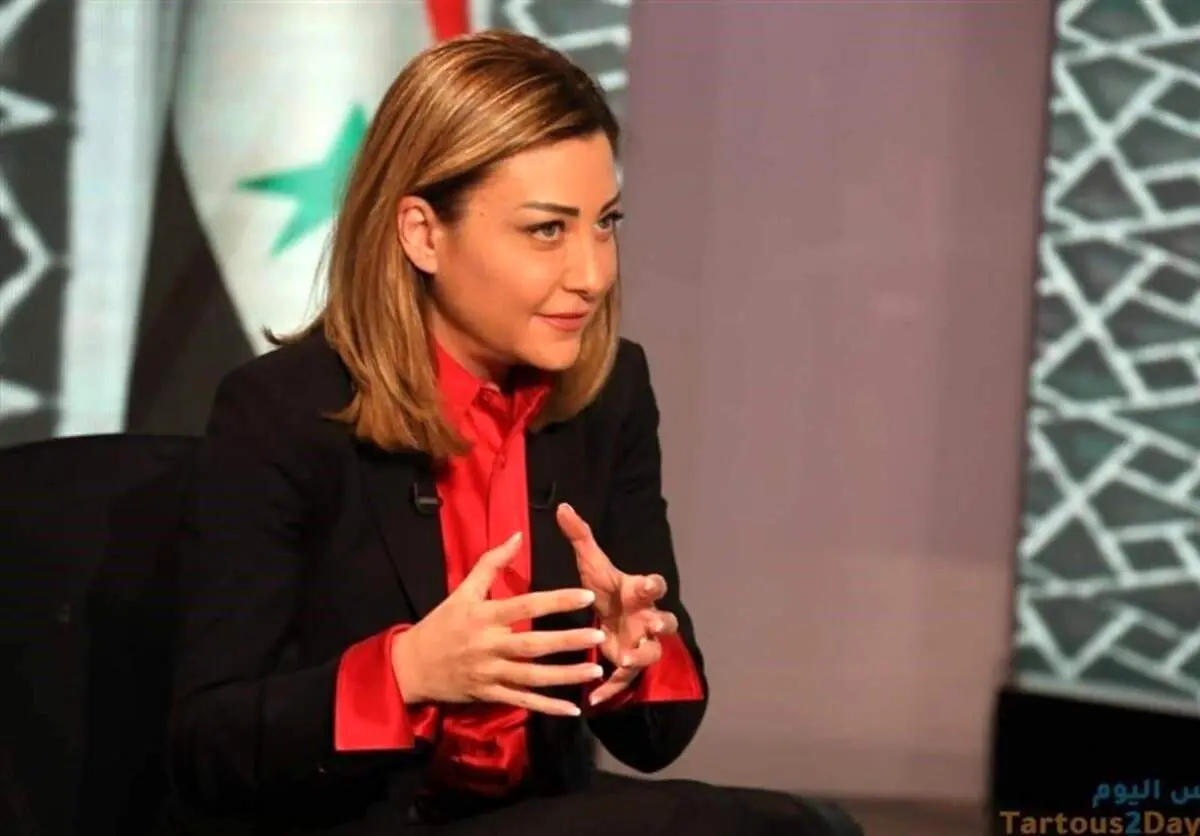 مشاور اسد: پاسخ وفاداری جمهوری اسلامی ایران را می‌دهیم