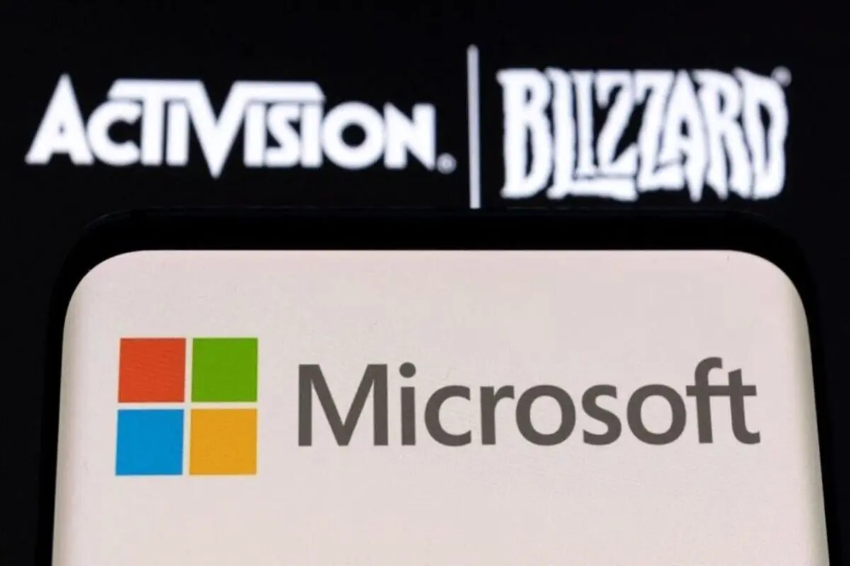 مایکروسافت، سازنده Call of Duty را خرید | بزرگ‌ترین معامله تاریخ بازی‌های ویدئویی برای ورود به متاورس