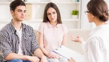 مشاوره پیش از ازدواج چیست؟