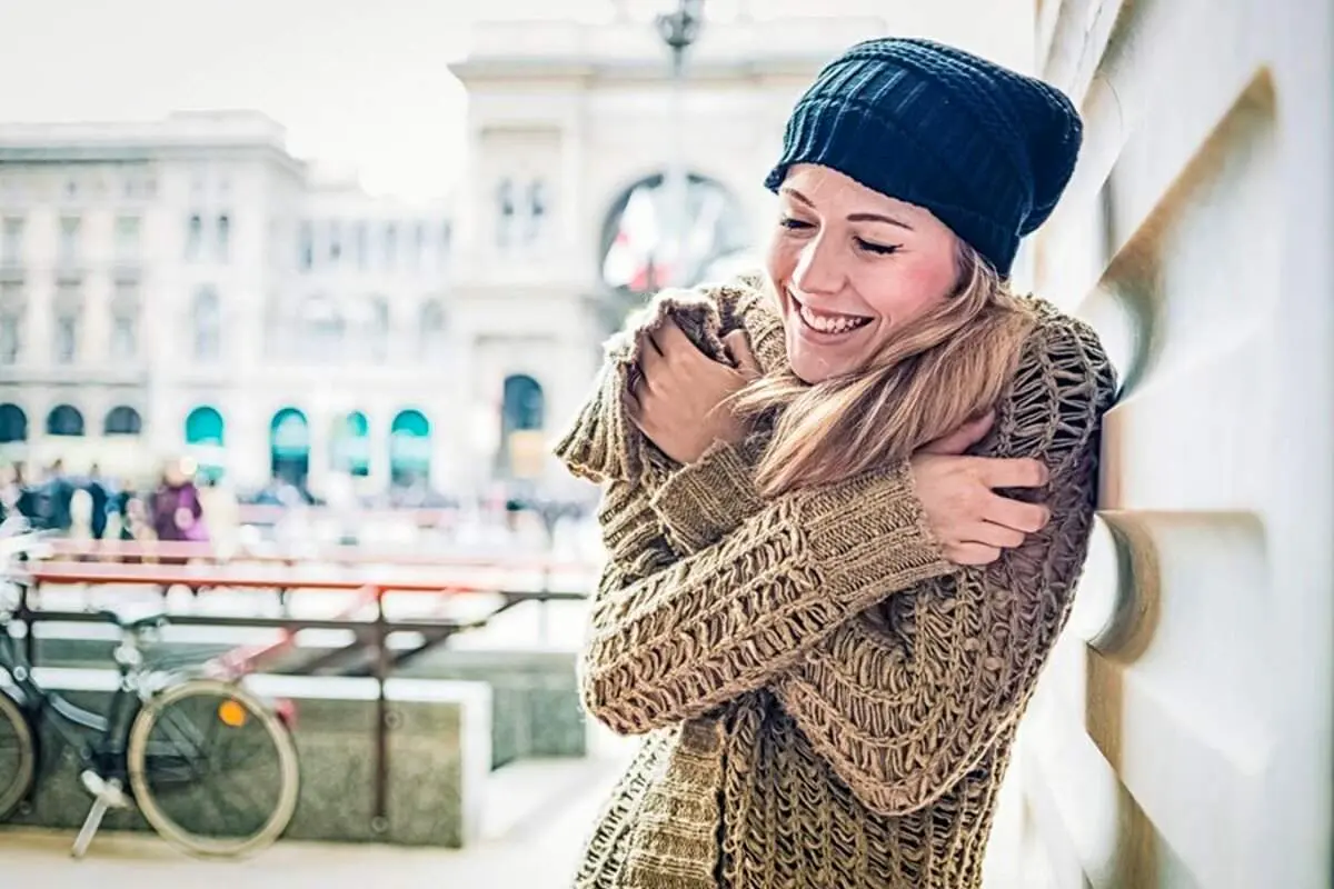 خود شفقتی چیست ؟