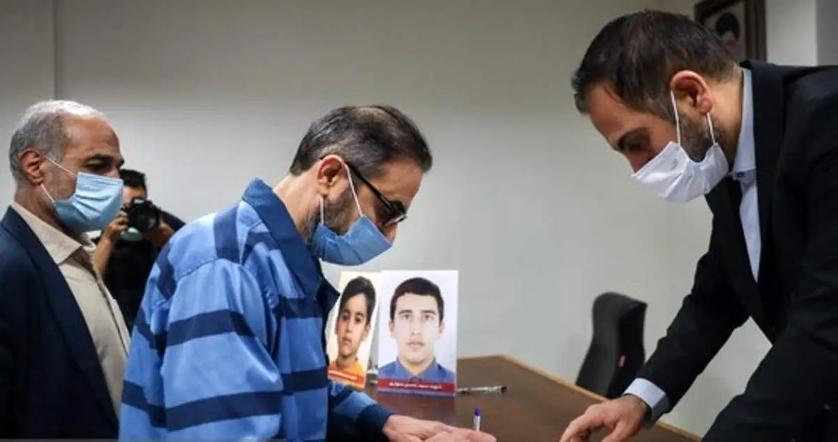 کشورهای اروپایی تفرجگاه تروریست‌ها/ دانمارک و بلژیک تروریست‌ها را تحویل ایران دهند