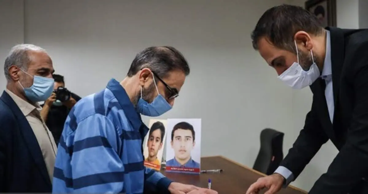 کشورهای اروپایی تفرجگاه تروریست‌ها/ دانمارک و بلژیک تروریست‌ها را تحویل ایران دهند