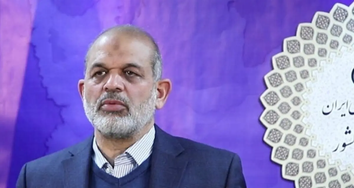 وزیر کشور: در برف سنگین استان اردبیل خدمات عمومی به نحو مناسبی صورت گرفت