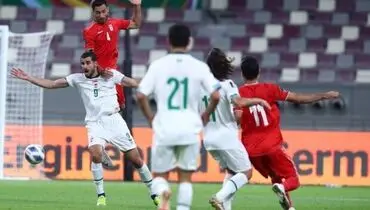 مخالفت با درخواست عراق جنجالی شد/ دیدار با ایران برگزار می‌شود