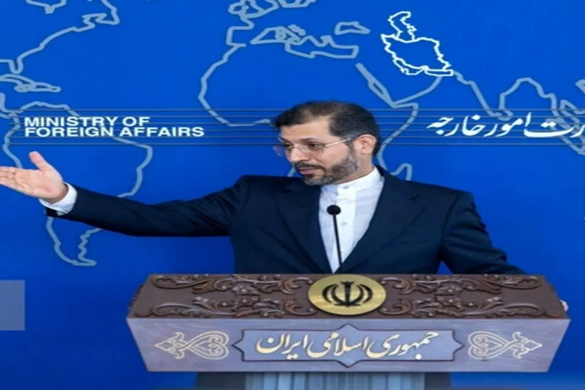 واکنش ایران به اظهارات اخیر وزیرخارجه انگلیس علیه تهران