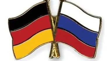 آلمان: هرگونه تحریم علیه روسیه روی اقتصادمان تاثیر می‌گذارد