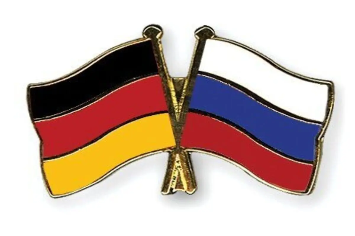 آلمان: هرگونه تحریم علیه روسیه روی اقتصادمان تاثیر می‌گذارد