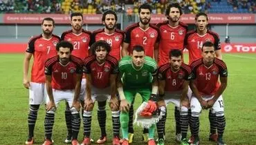 مصر با کی روش راهی یک چهارم نهایی شد