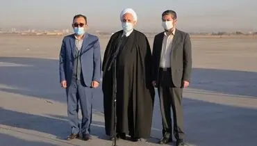 تاکید محسنی اژه ای بر رسیدگی به حقوق عامه