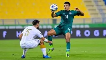 شکایت رسمی عراقی ها از فدراسیون فوتبال ایران | تمام اتفاقاتی که در تهران افتاد را گزارش کردیم!