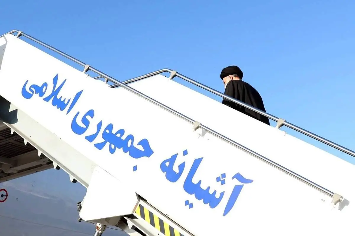 رئیسي به گیلان می رود