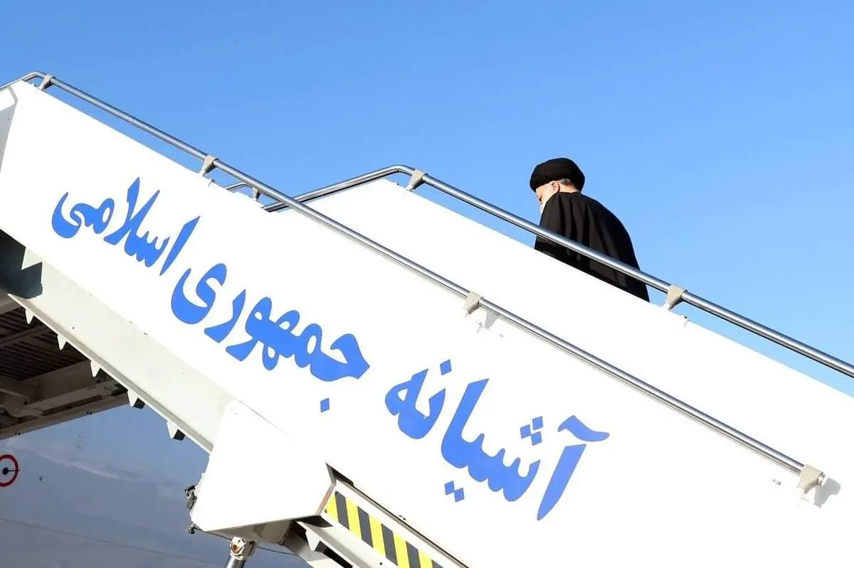 رئیسي به گیلان می رود