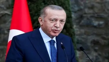 اردوغان: ترکیه بدهی گازی به ایران ندارد