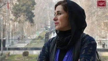 فاطمه معتمدآریا با «بچه» روی صحنه می‌رود