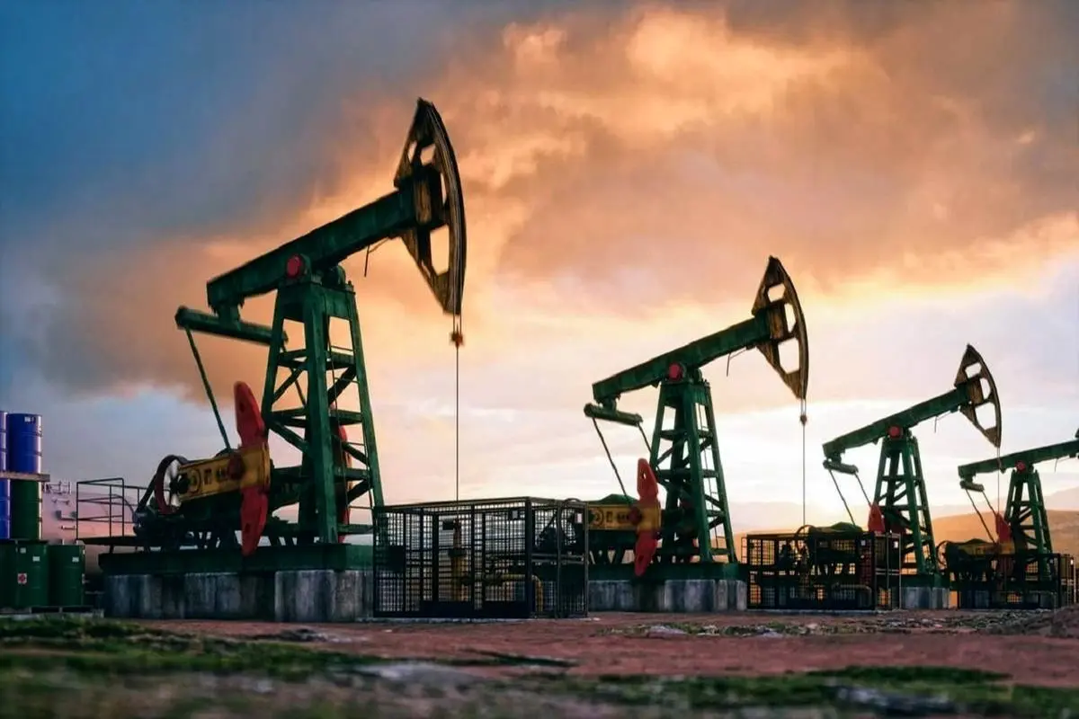 افزایش بهای نفت خام در بازار انرژی