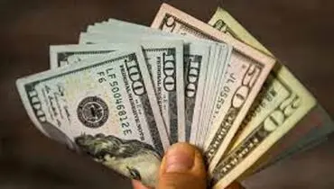 نرخ ارز در بازار آزاد هفتم بهمن ۱۴۰۰؛ دلار ۲۵ هزار و ۱۵۹ تومان شد