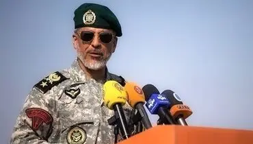 دشمنان انقلاب قدرت دریایی کشورمان را باور دارند/ معنای ویژه رزمایش مرکب با چین و روسیه به فرماندهی ایران