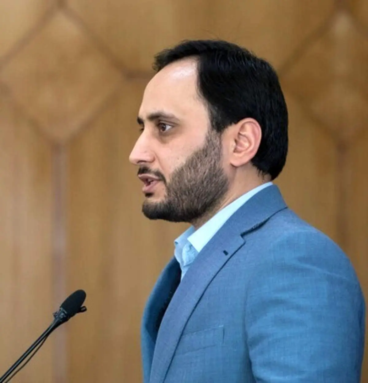 بهادری‌جهرمی: عملکرد نسل آینده ایران را الگوهای امروز نوجوانان می‌سازند