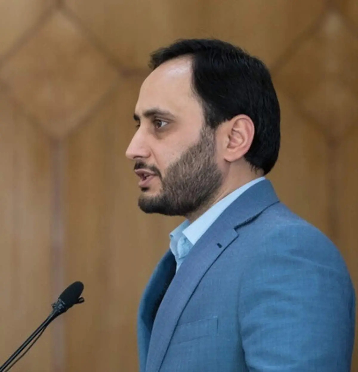 بهادری‌جهرمی: عملکرد نسل آینده ایران را الگوهای امروز نوجوانان می‌سازند