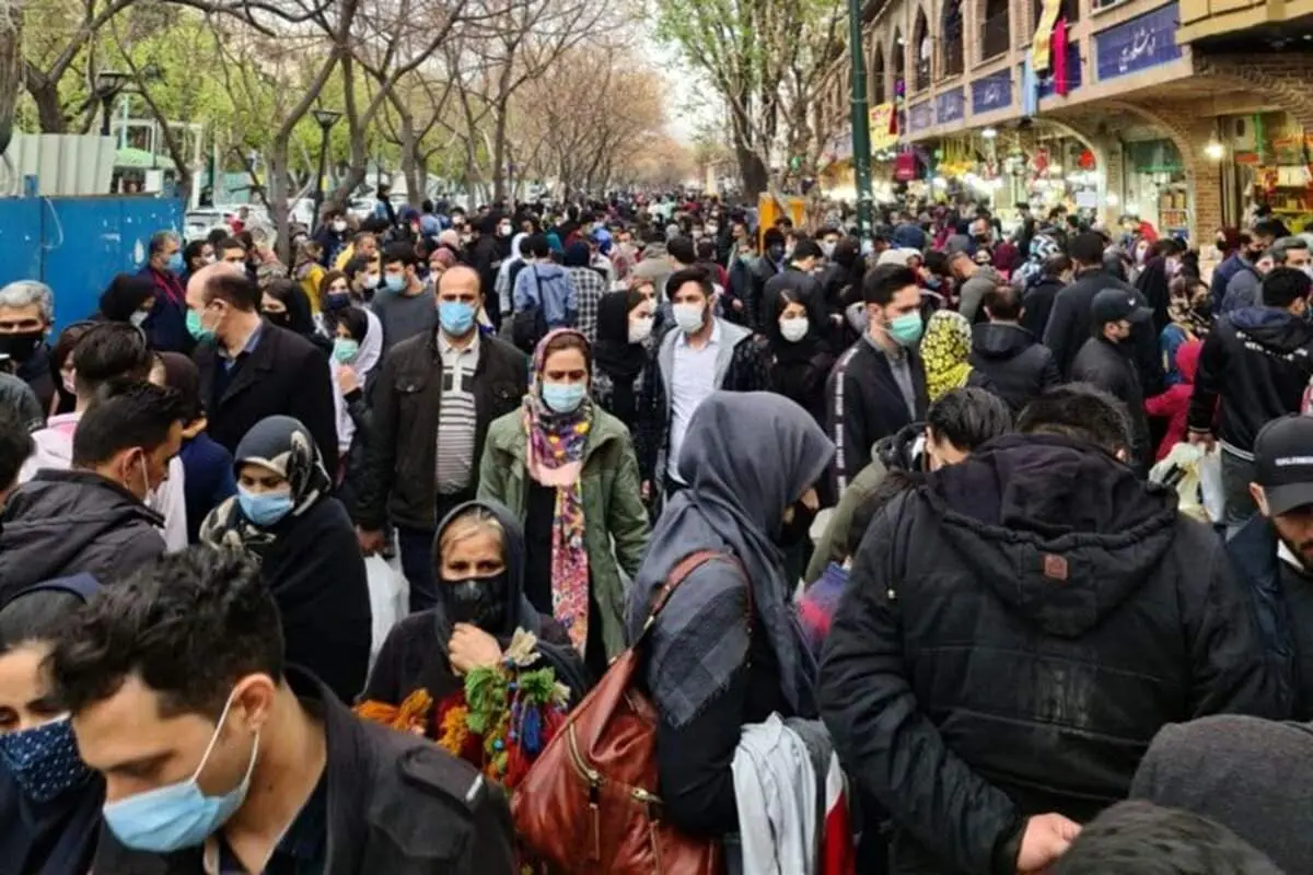 معاون وزیر بهداشت: پیک کرونایی شدیدی را در ۳ هفته آینده تجربه خواهیم کرد
