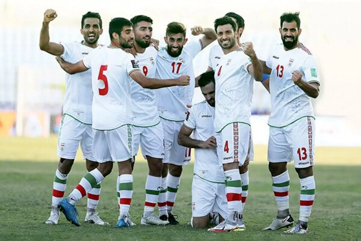 رونمایی از ترکیب ایران مقابل عراق/ طارمی دیر رسید اما فیکس شد