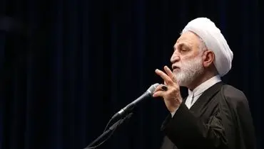 اژه‌ای: قضات نهایت دقت را در قبال احکام حبس و اعطای عفو و آزادی مشروط داشته باشند