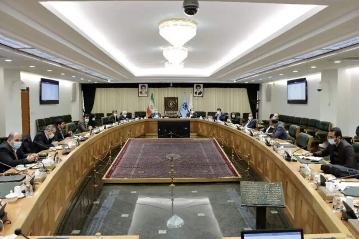 رئیس کل بانک مرکزی:  نگاه اقتصادی کشور باید صادرات محور باشد