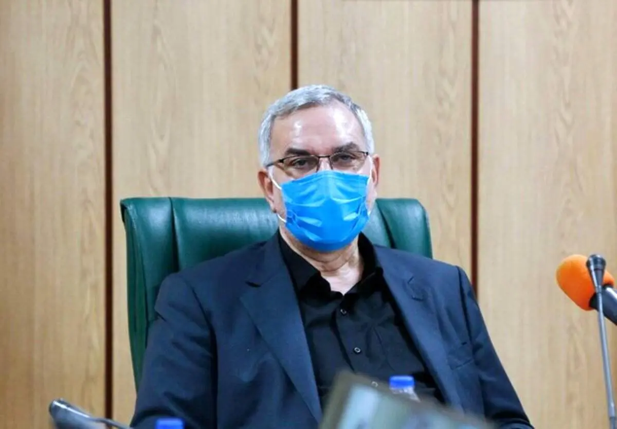 افزایش موارد سرپایی و بستری کرونا/عملا وارد پیک ششم شده‌ایم