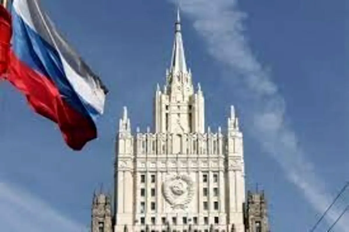 روسیه: مذاکرات پاریس درباره اوکراین بدون نتیجه به پایان رسید