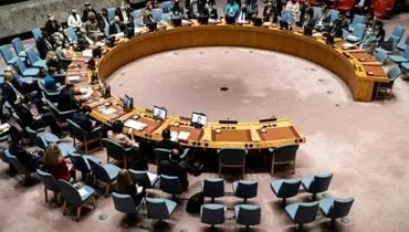 آمریکا خواستار تشکیل جلسه‌ شورای امنیت سازمان ملل درخصوص اوکراین شد
